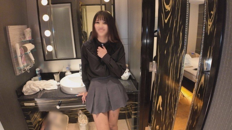 FC2-PPV-4800125 [Immediate Creampie Amateur] Uncensored ≪Former Fashion Model♡ Highly Educated Beautiful E-Cup≫ Her frustrated pussy is so wet that sh